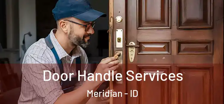 Door Handle Services Meridian - ID