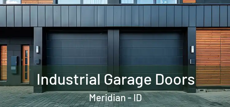  Industrial Garage Doors Meridian - ID