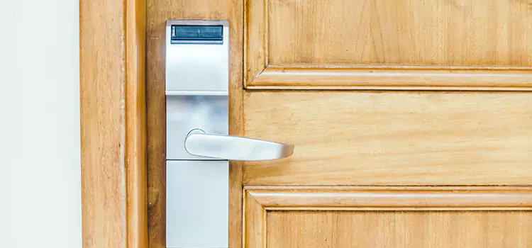Advanced Solutions in Meridian, ID for Modern Security