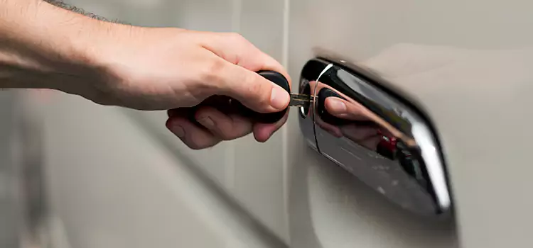 Why Choose Our Auto Locksmith Team in Meridian, ID?