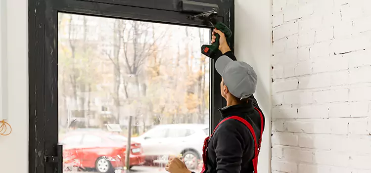 Comprehensive Door Closer Services in Meridian, ID