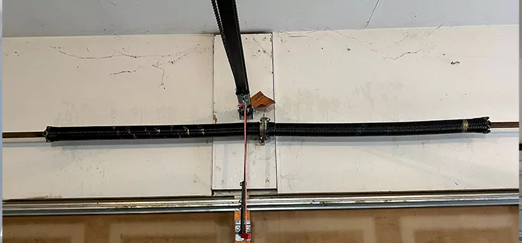 Garage Door Cable Repair Near Me in Meridian, ID
