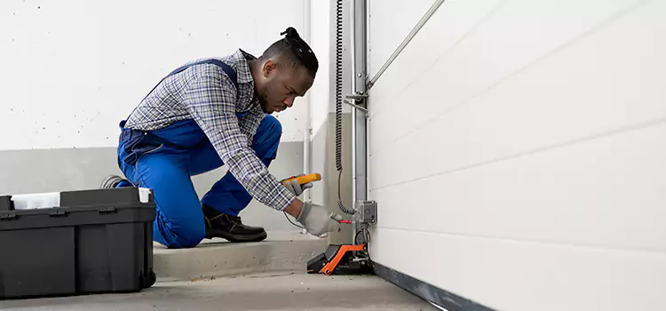Expert Solutions for Every Garage Lock Need in Meridian, ID