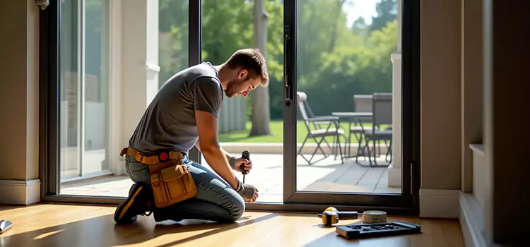 Comprehensive Solutions for Every Glass Door Need in Meridian, ID