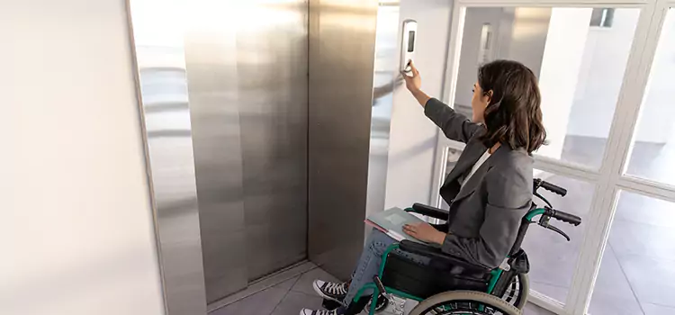 Benefits of Modern Handicap Door Systems in Meridian, ID