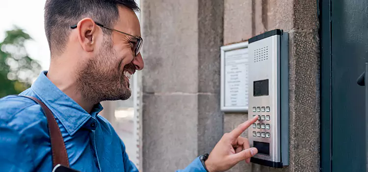 Advanced Solutions for Enhanced Security in Meridian, ID