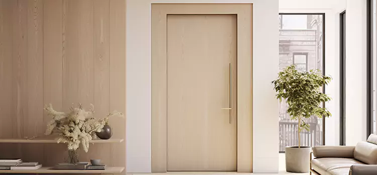 Choose Quality for Your Inside Doors in Meridian, ID