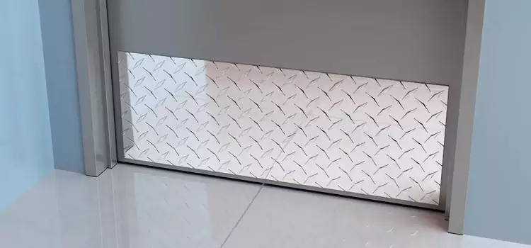 Benefits of Professional Kick Plate Solutions in Meridian, ID