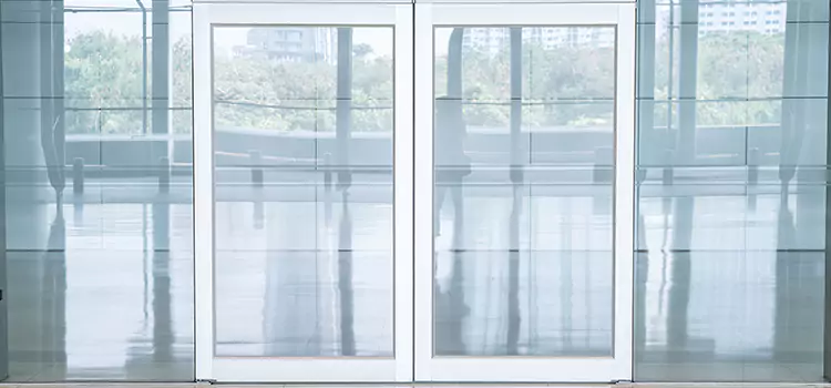 Why Choose Us for Your Motion Sensor Door Needs in Meridian, ID?
