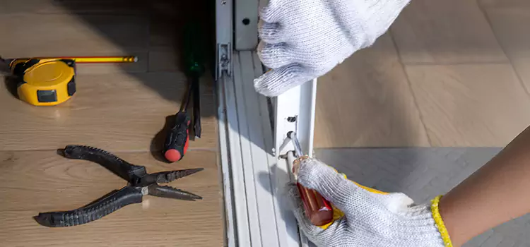 Sliding Door Installation Services in Meridian, ID