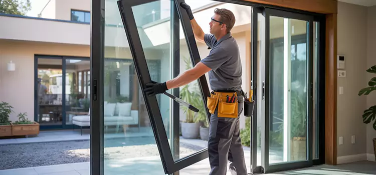 Specialized Sliding Door Roller Services in Meridian, Idaho