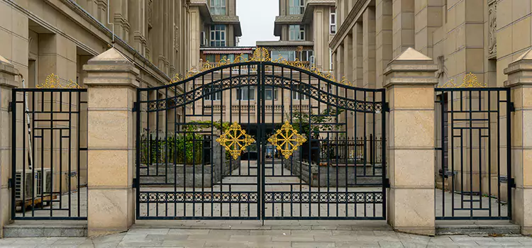 Comprehensive Iron Gate Maintenance Solutions in Meridian, ID
