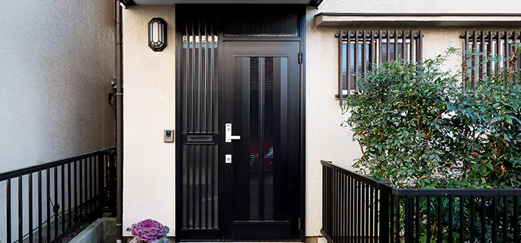 Popular Exterior Door Options in Meridian, ID