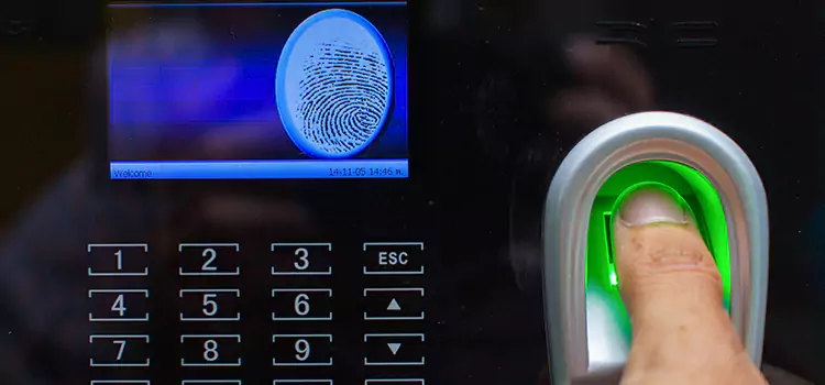 Your Trusted Partner for Secure Access in Meridian, ID