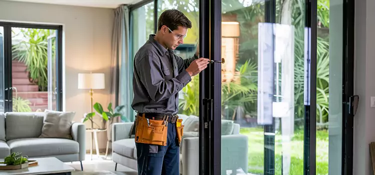 Why Choose Us for Your Glass Door Needs in Meridian, ID?