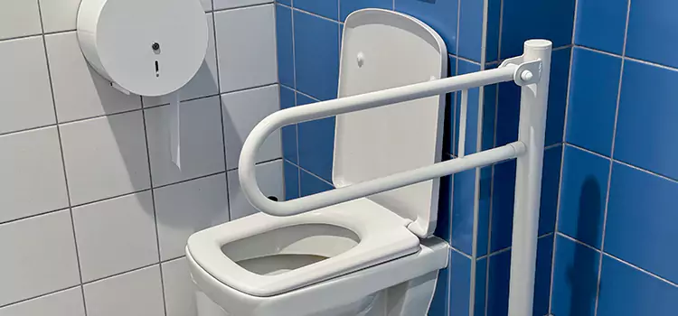 Comprehensive Solutions in Meridian, ID for Accessible Facilities
