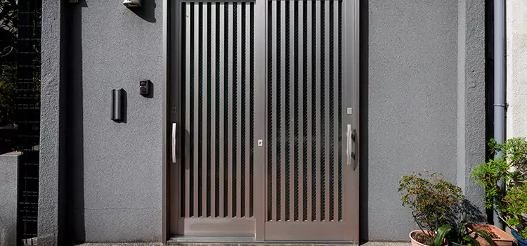Why Choose Us for Your Security Needs in Meridian, ID?