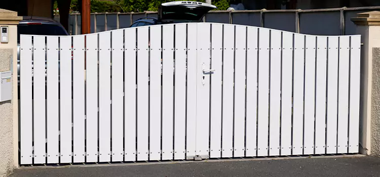 Why Choose Us for Residential Gate Repair in Meridian, ID?